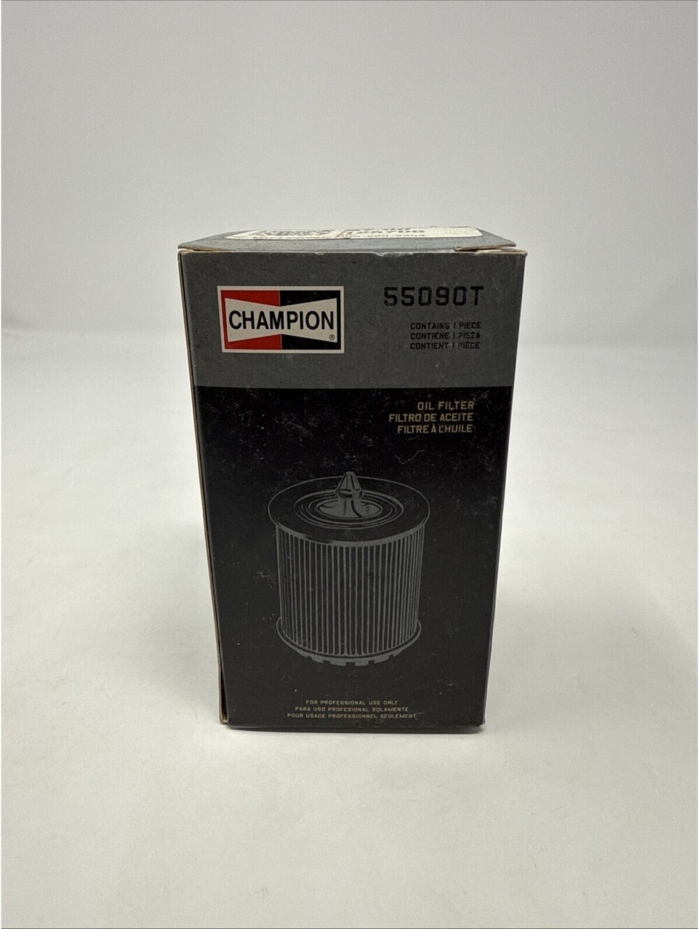 Champion Oil Filter 55090T Car Part